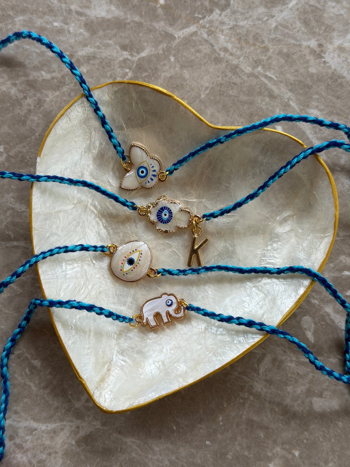 Evil Eye Rakhi