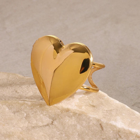 Cupid Ring