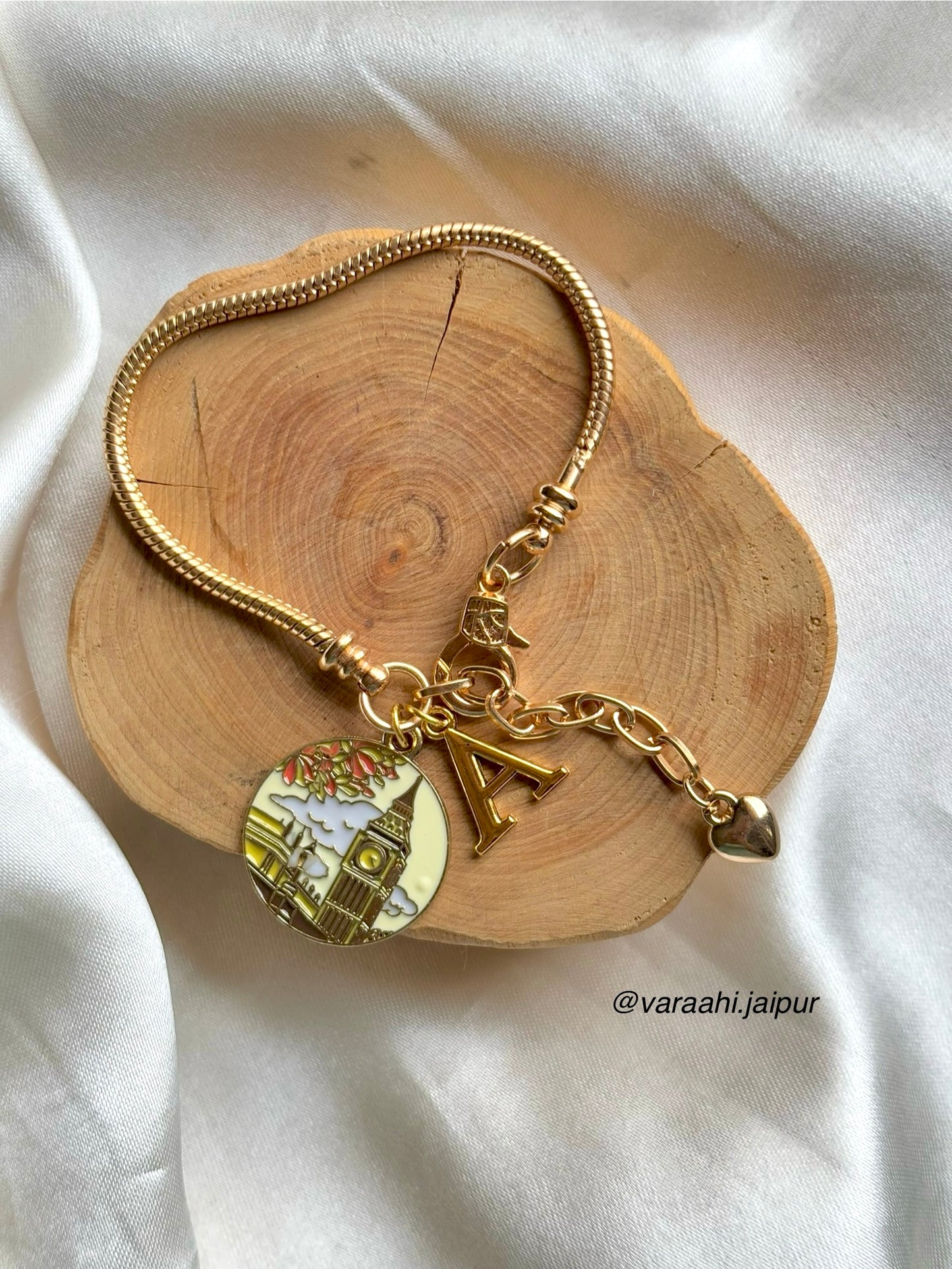 Travel Bracelets