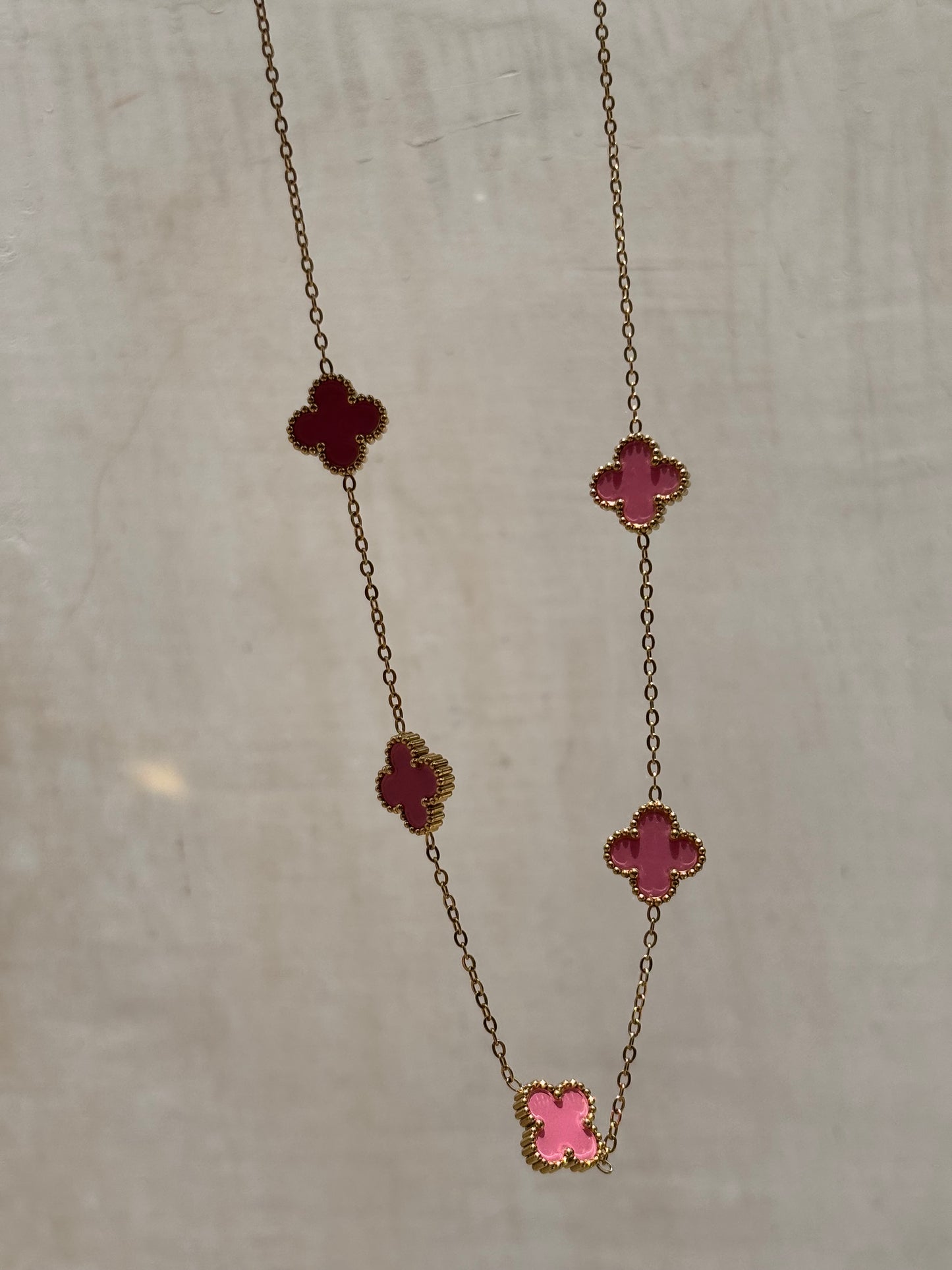 Van Cleef Neckpiece