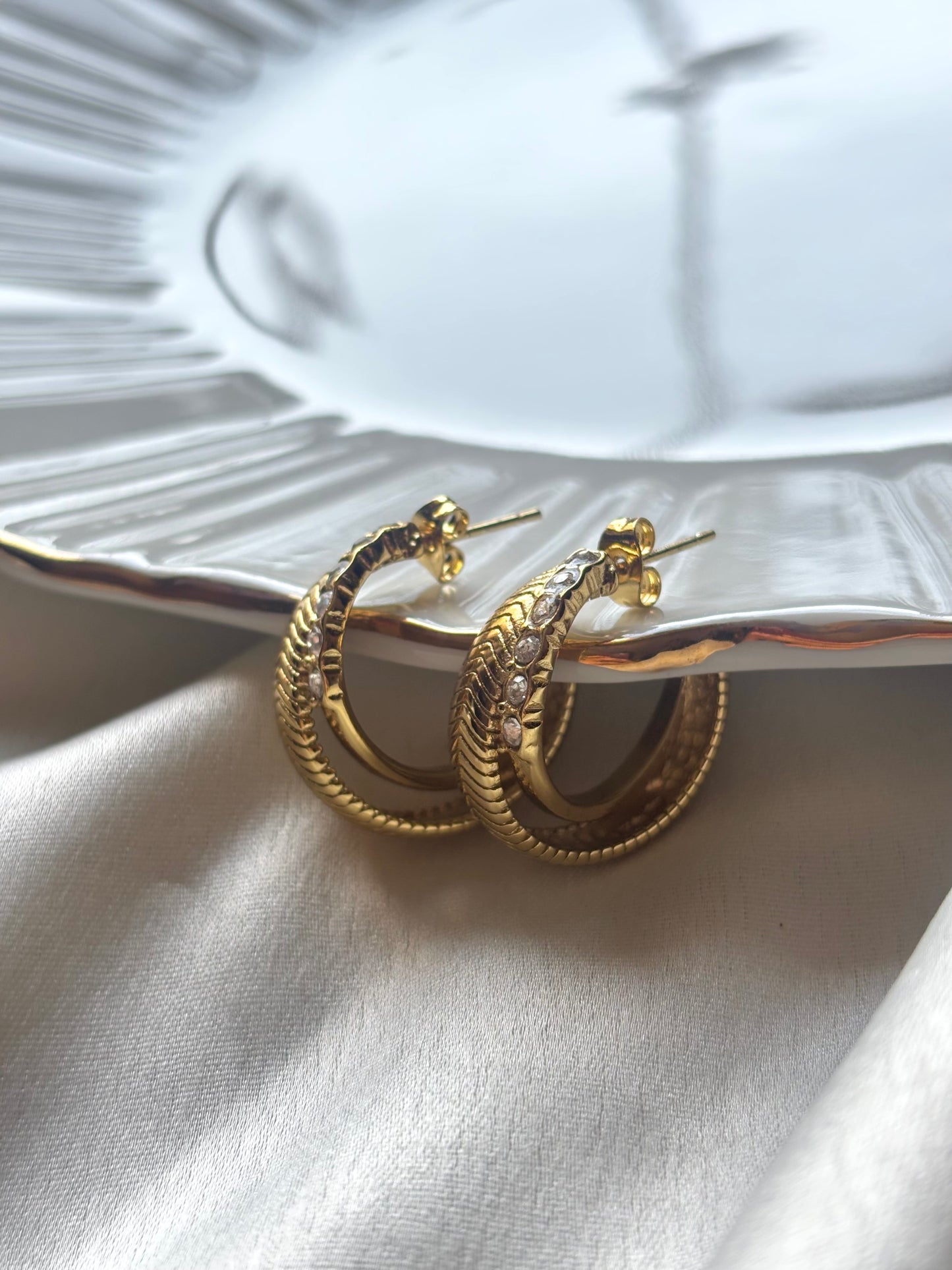 Mirage Hoops