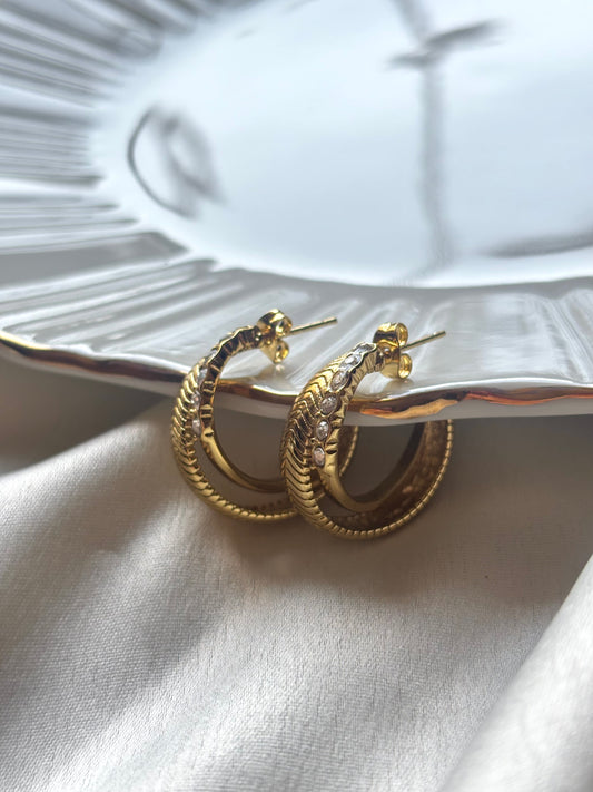 Mirage Hoops