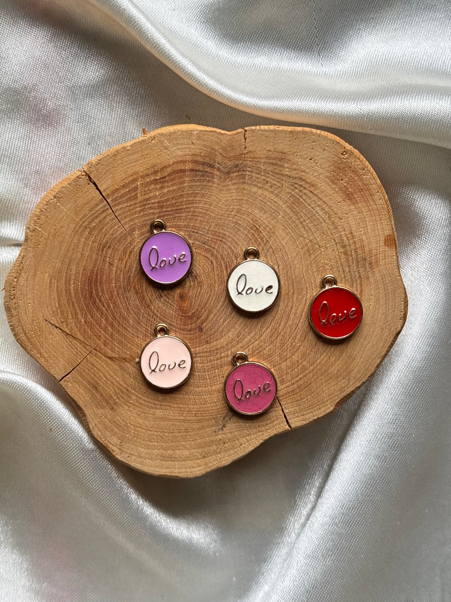 Love charms