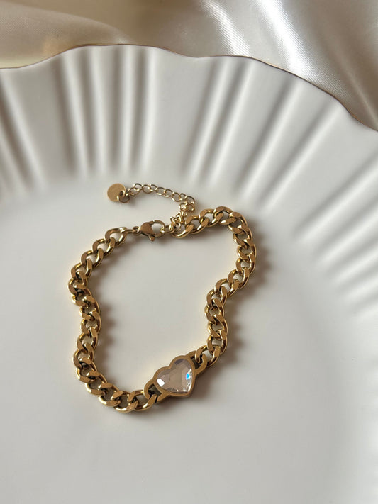 Lover Girl Bracelet