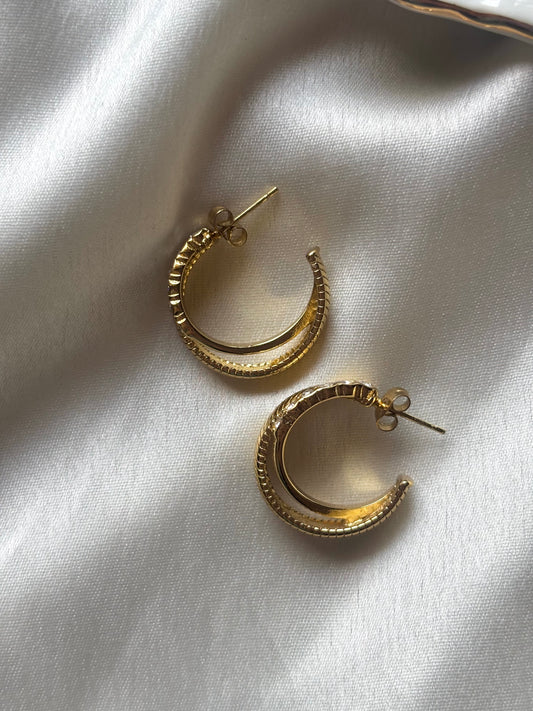 Mirage Hoops