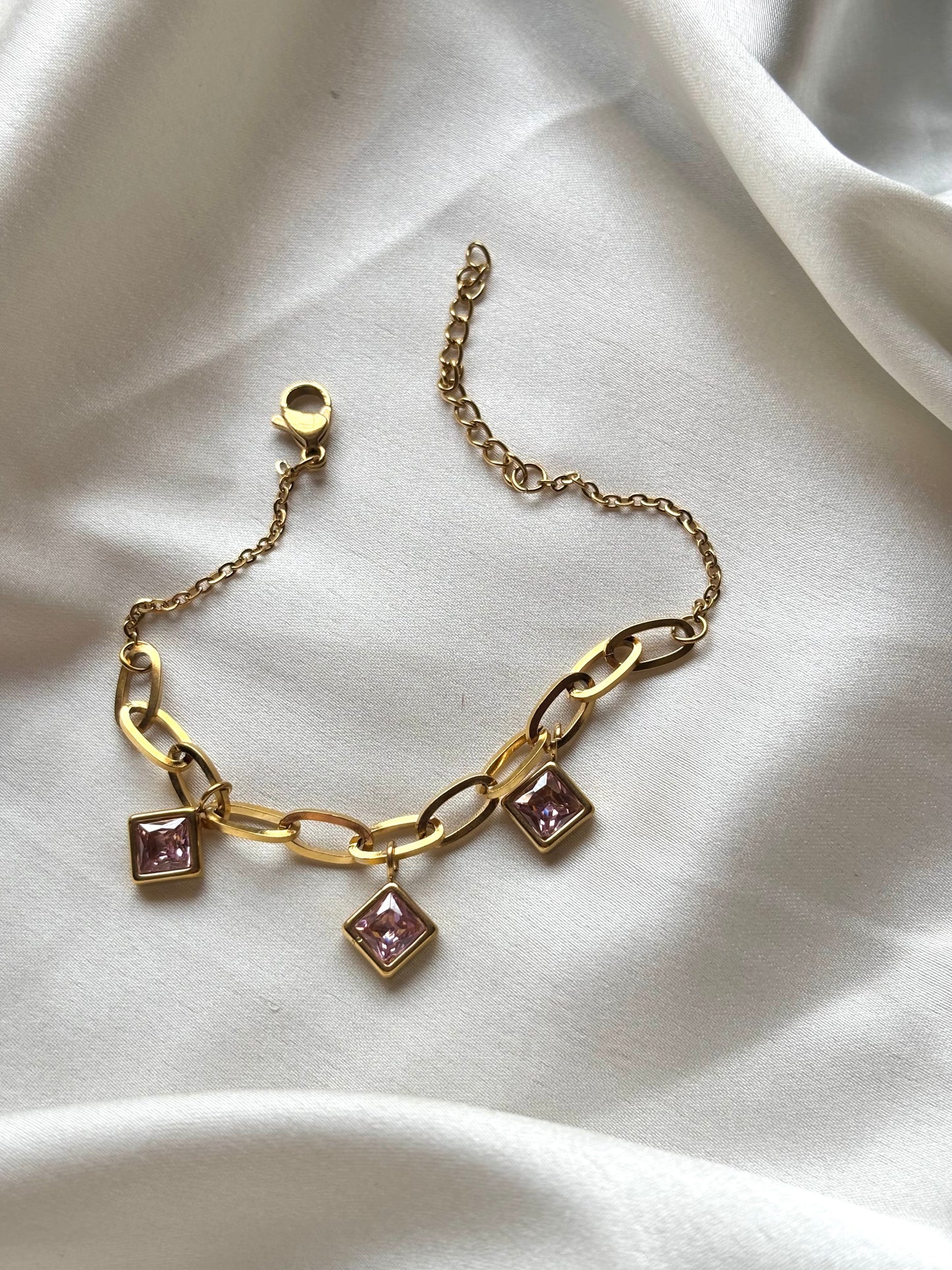 Emily Bracelet