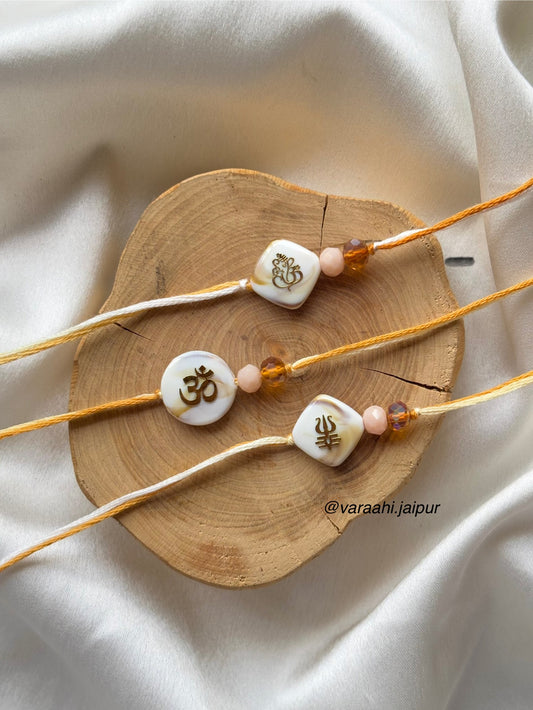 Om Rakhi