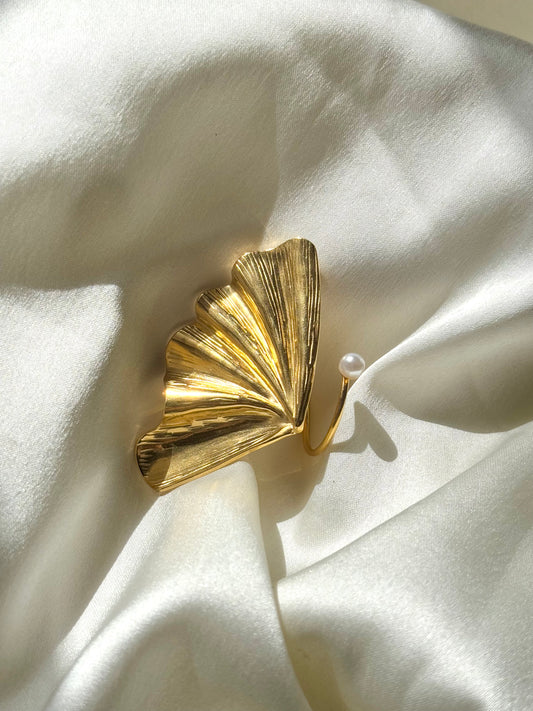 Maple Ring