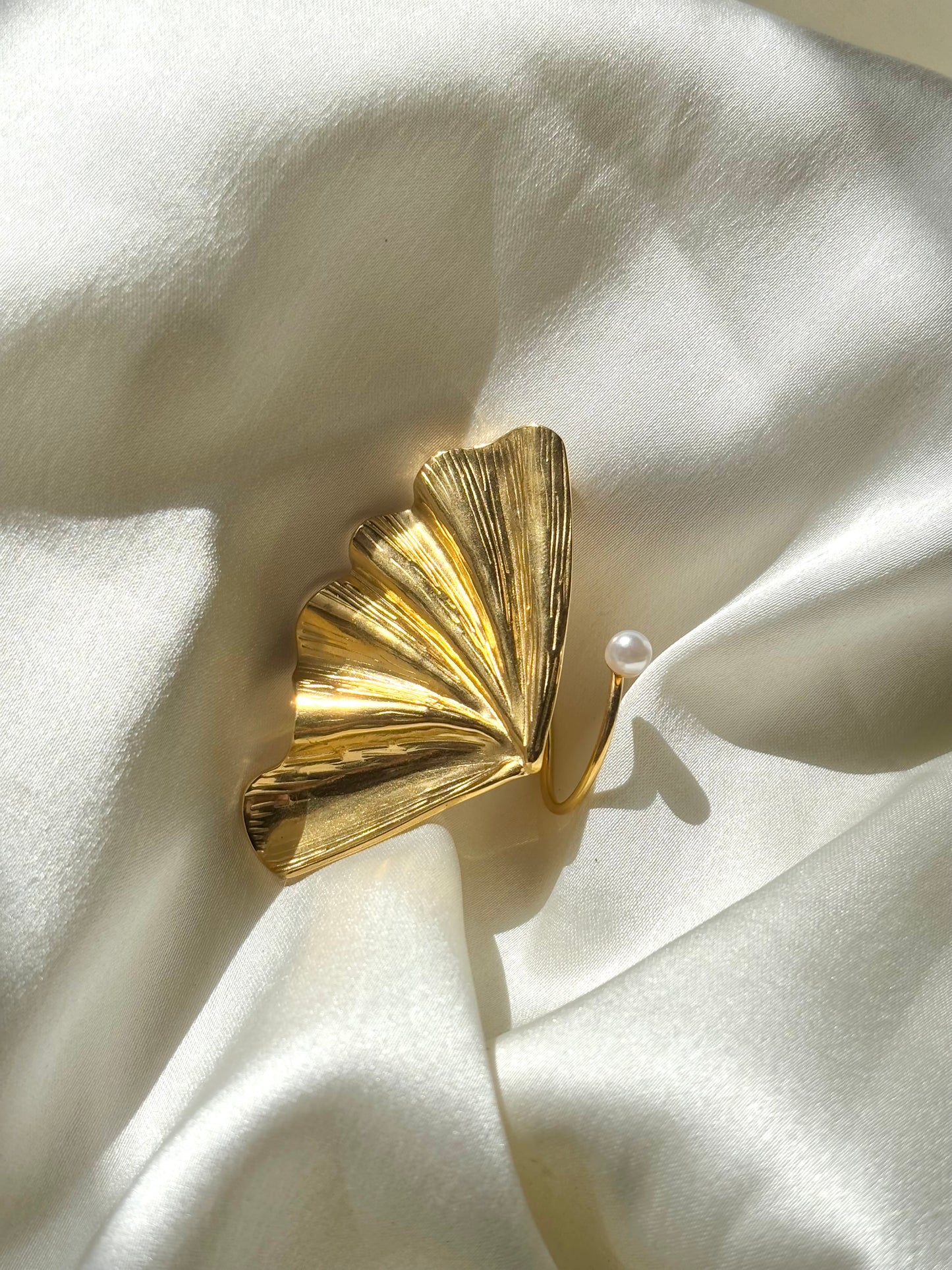 Maple Ring