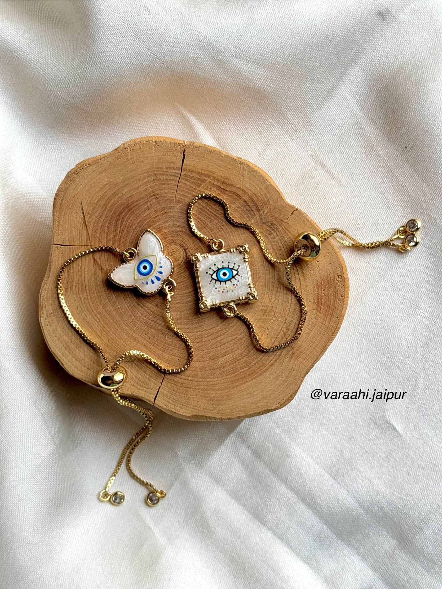 Evil Eye Bracelets