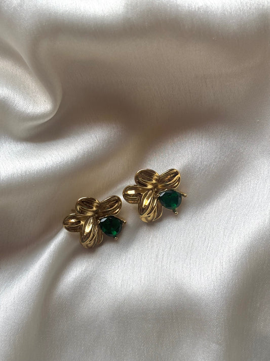 Flora Studs