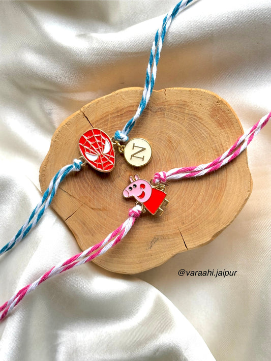 Kiddie Rakhi