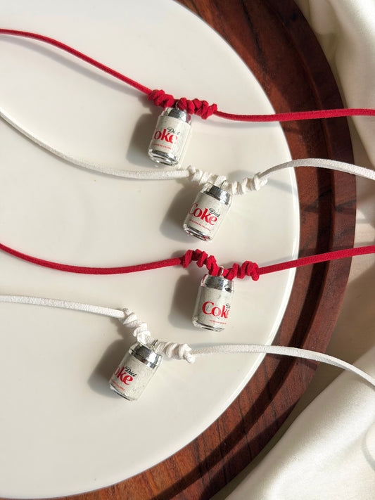 Diet Coke Rakhi
