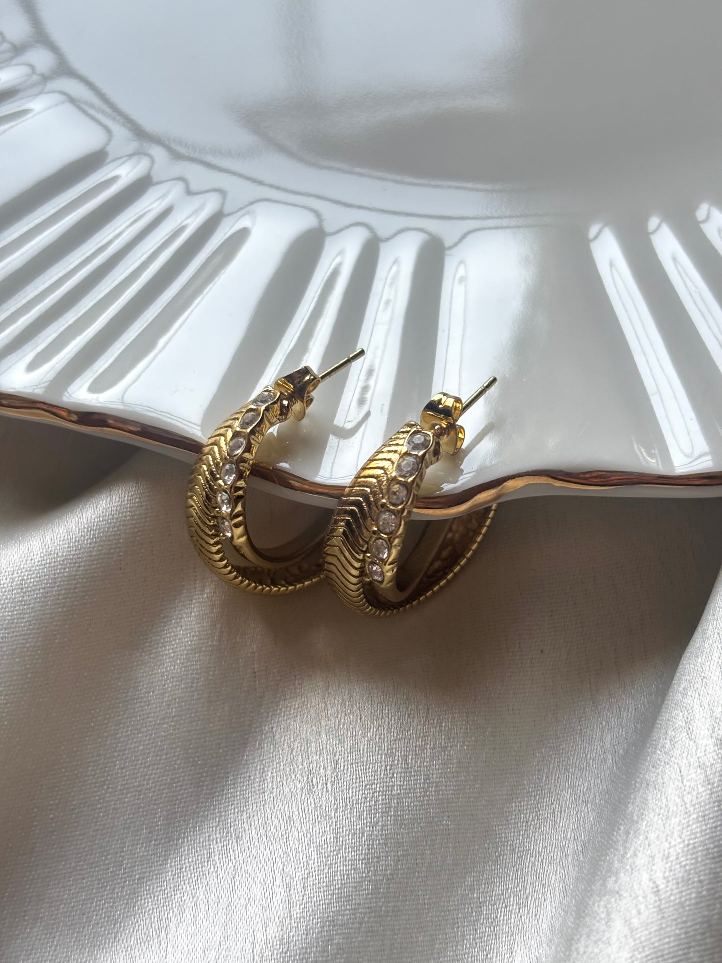 Mirage Hoops