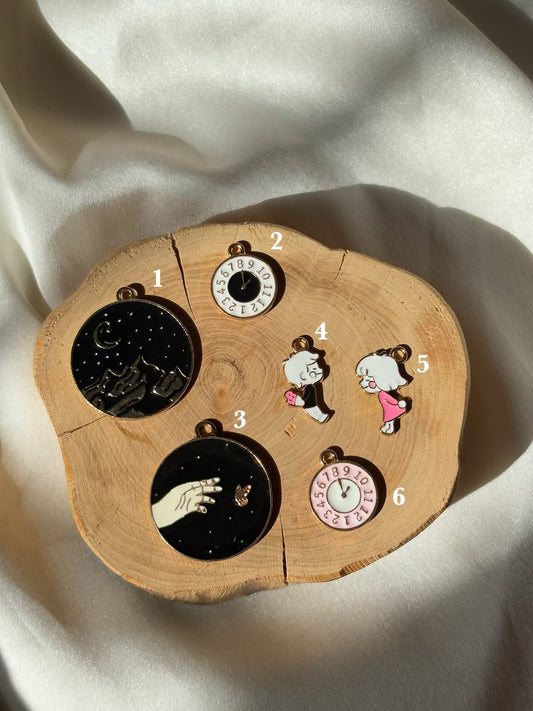 Charms