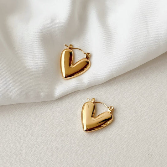 Valentino Hoops