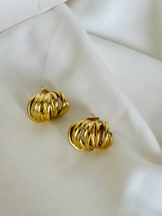 Wired Earrings