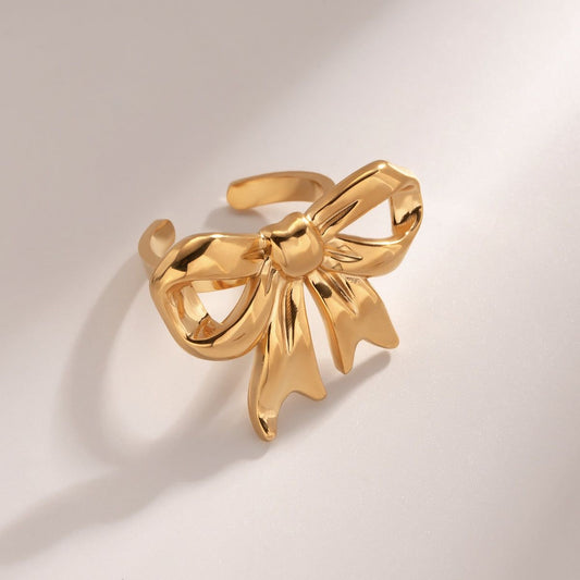 Croquette Ring