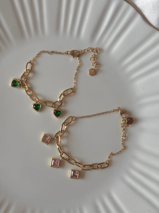 Emily Bracelet