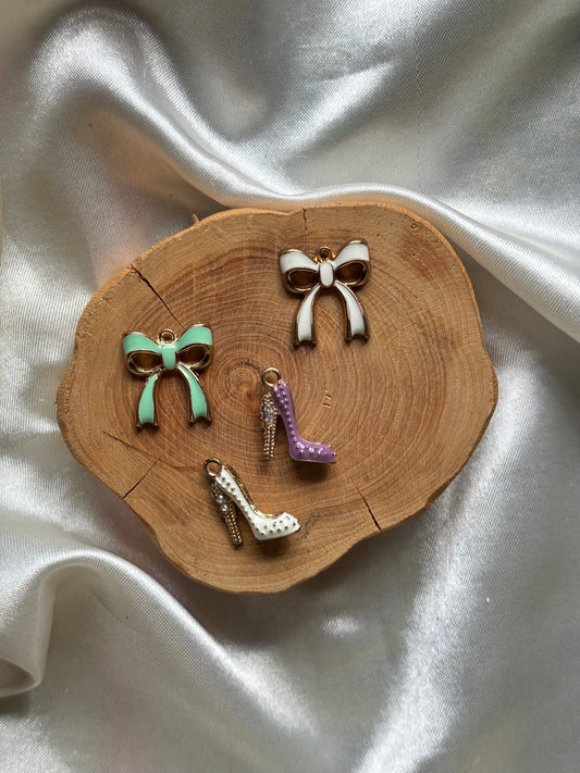 Fashion charms