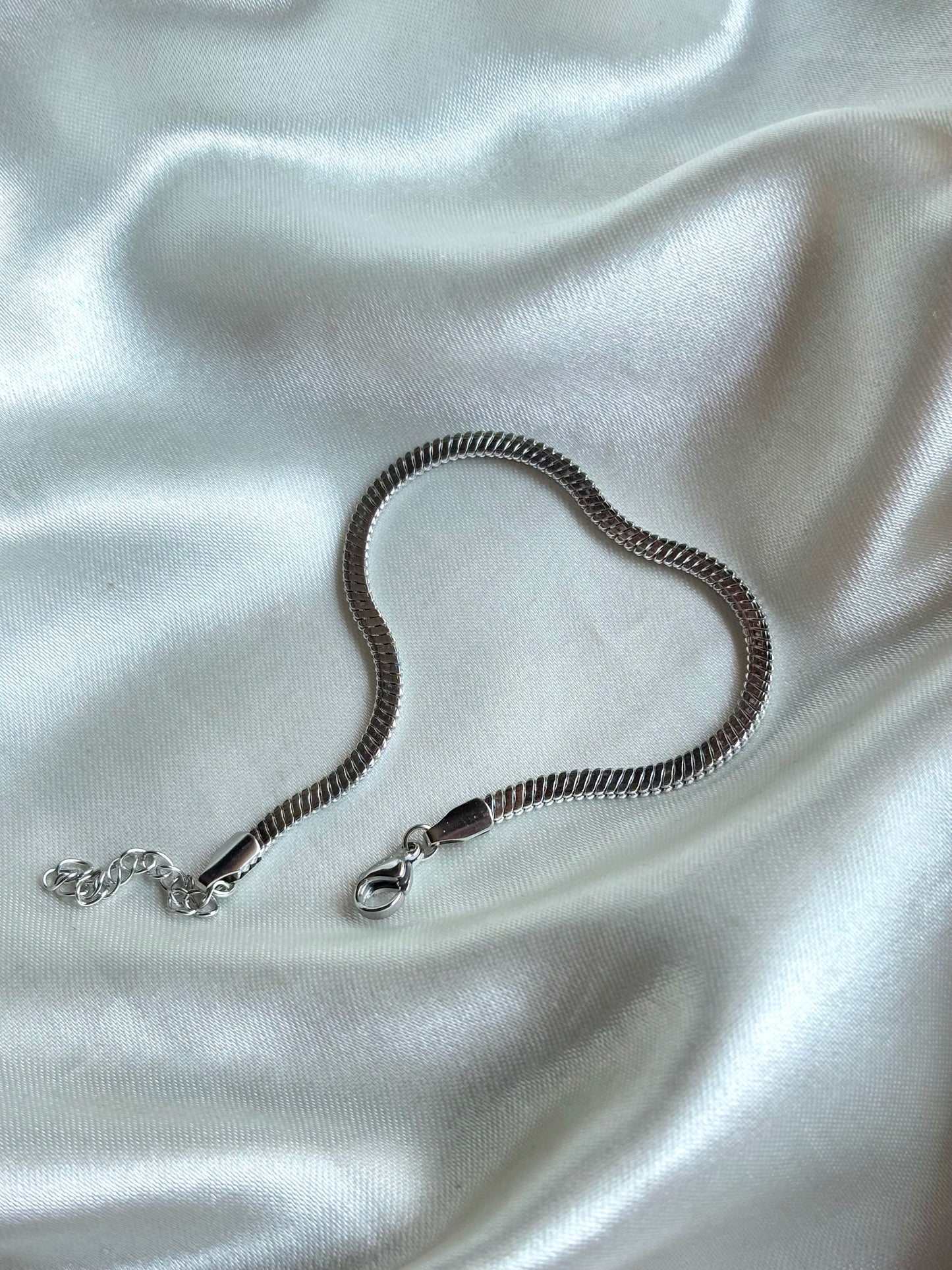 Herringbone Bracelet