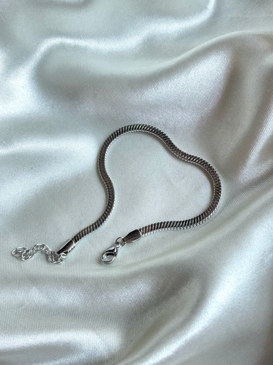 Herringbone Bracelet