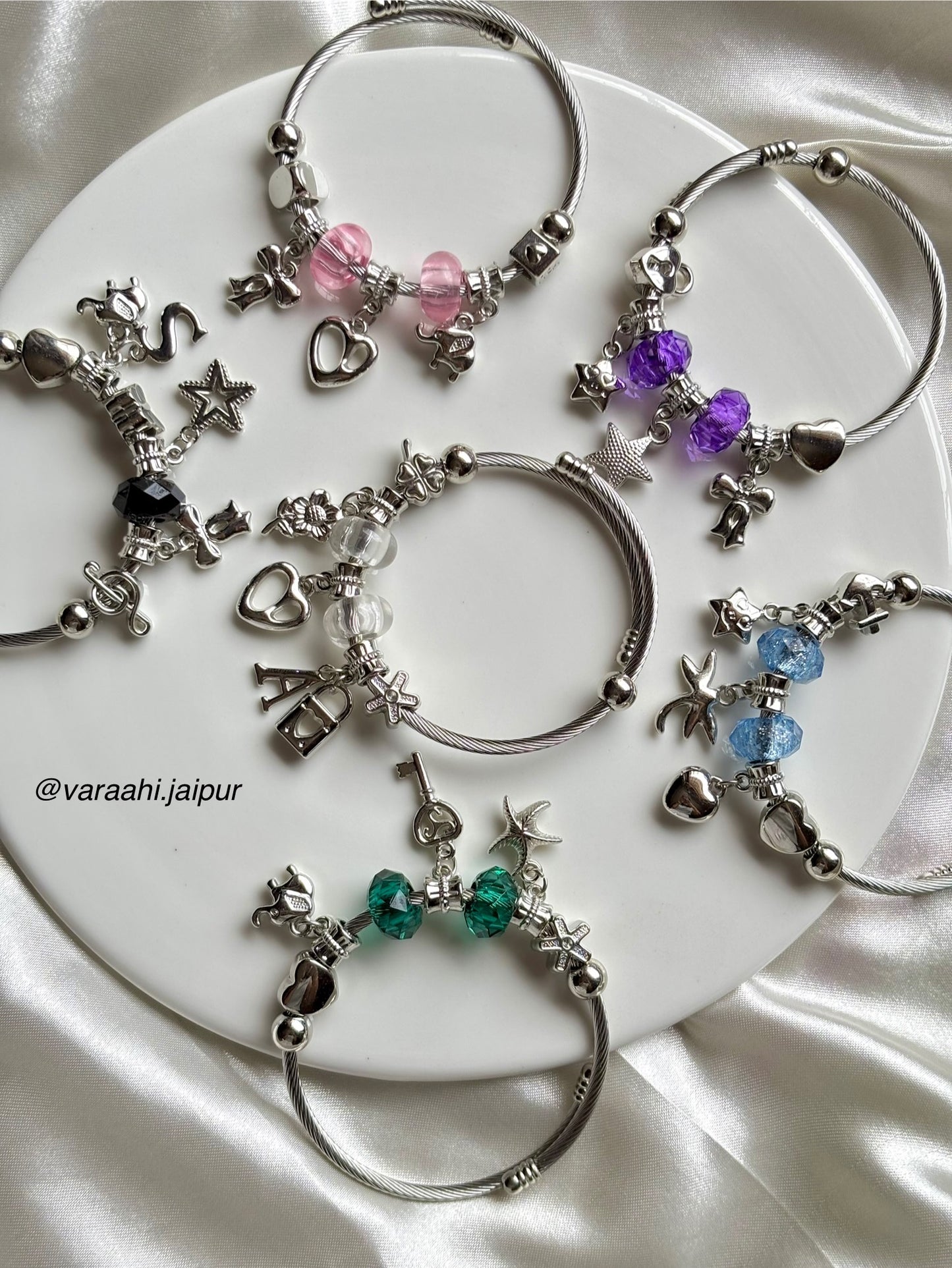 Vintage Bracelets