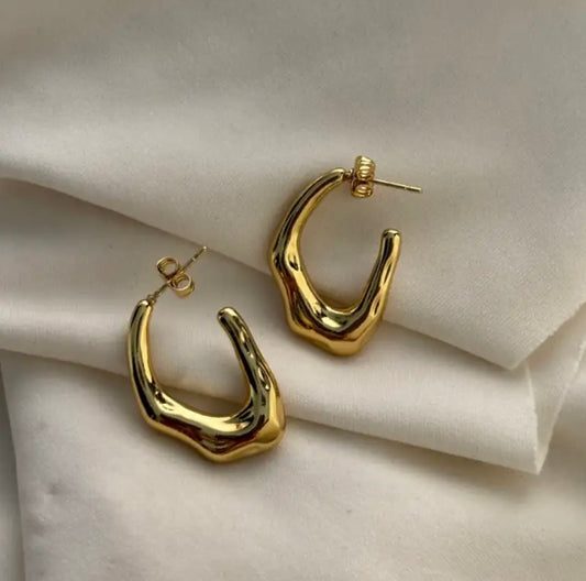 Jane Earrings