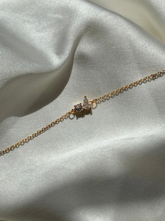 Mary Bracelet
