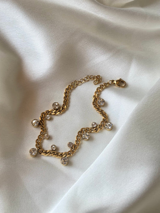 Clara Bracelet