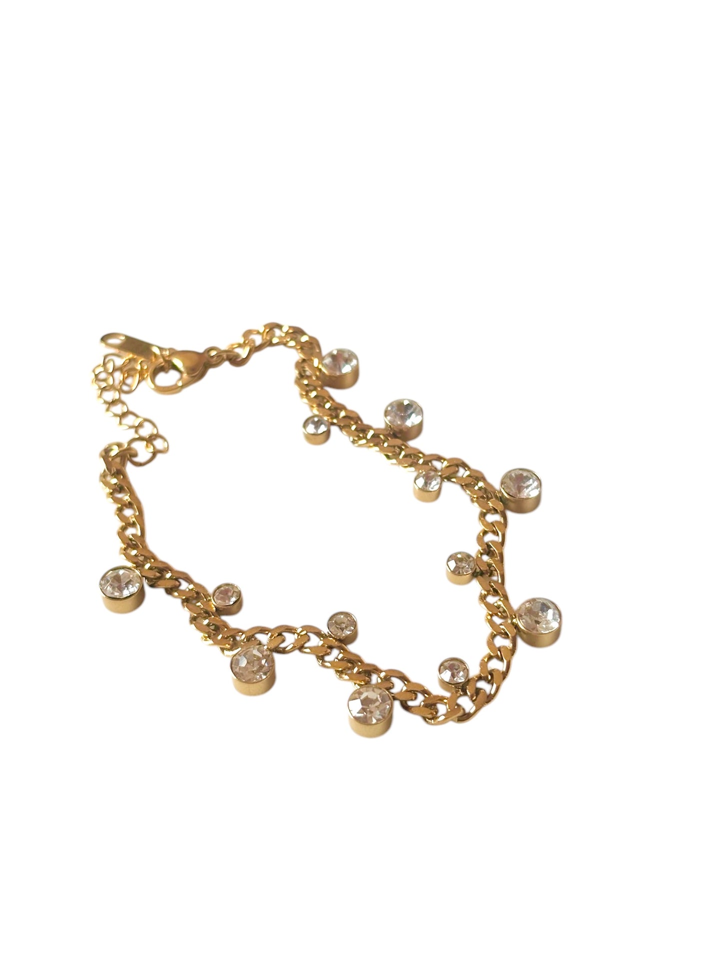 Clara Bracelet