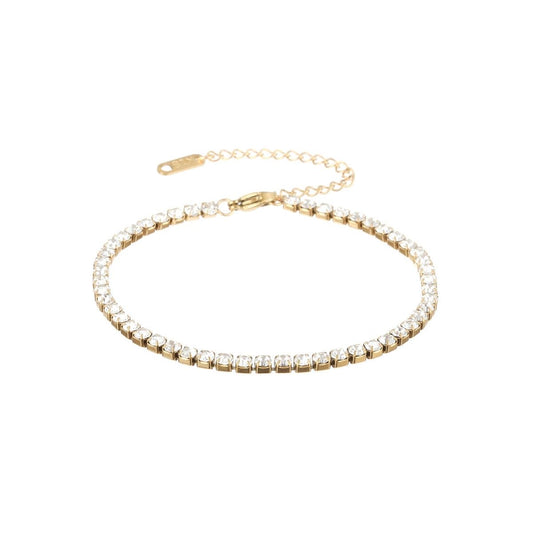 Bridget Tennis Bracelet