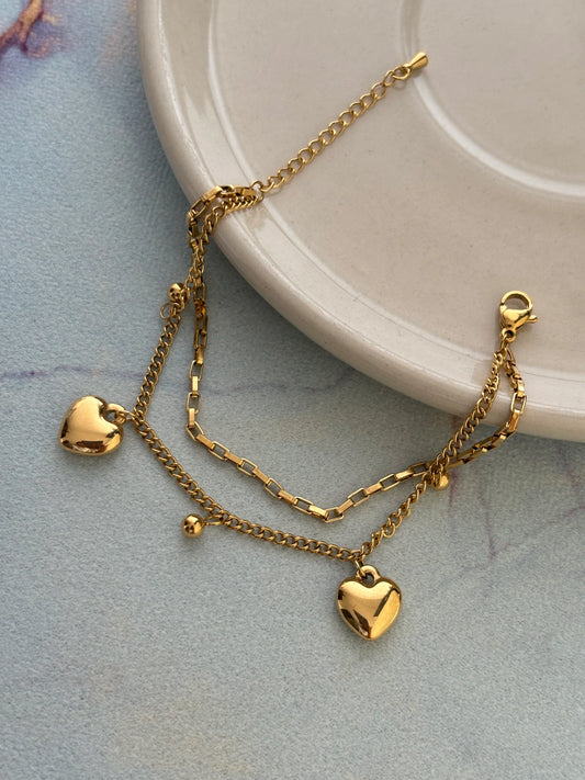 Valentino Bracelet
