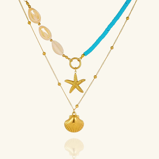 Coastal Necklace