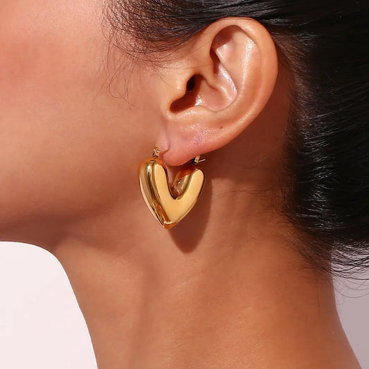 Valentino Hoops