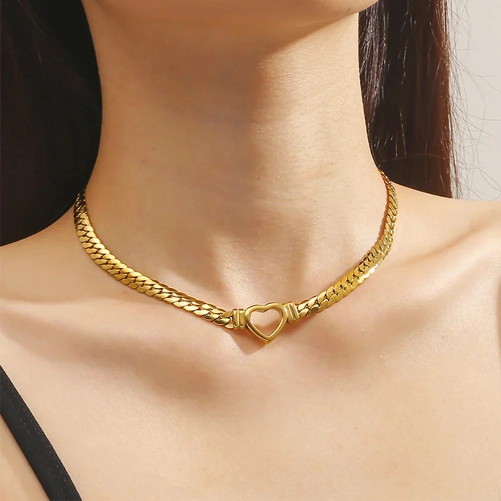 Emily Necklace