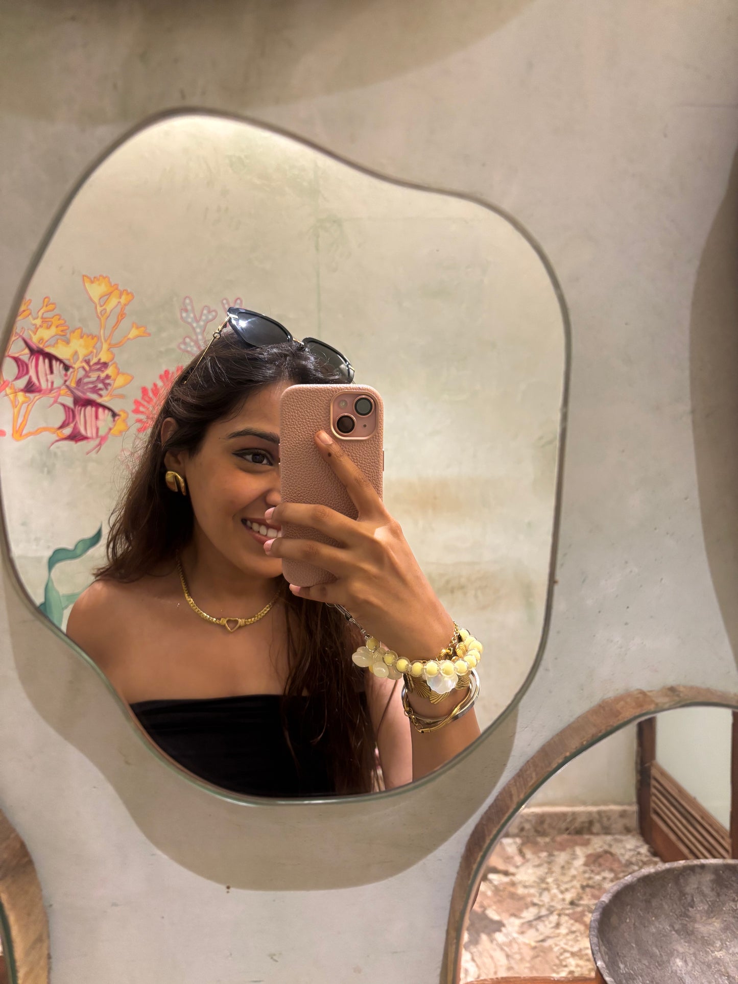 Emily Necklace