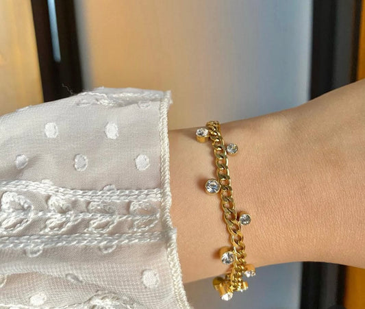Clara Bracelet