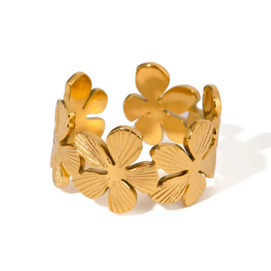 Daisy Ring