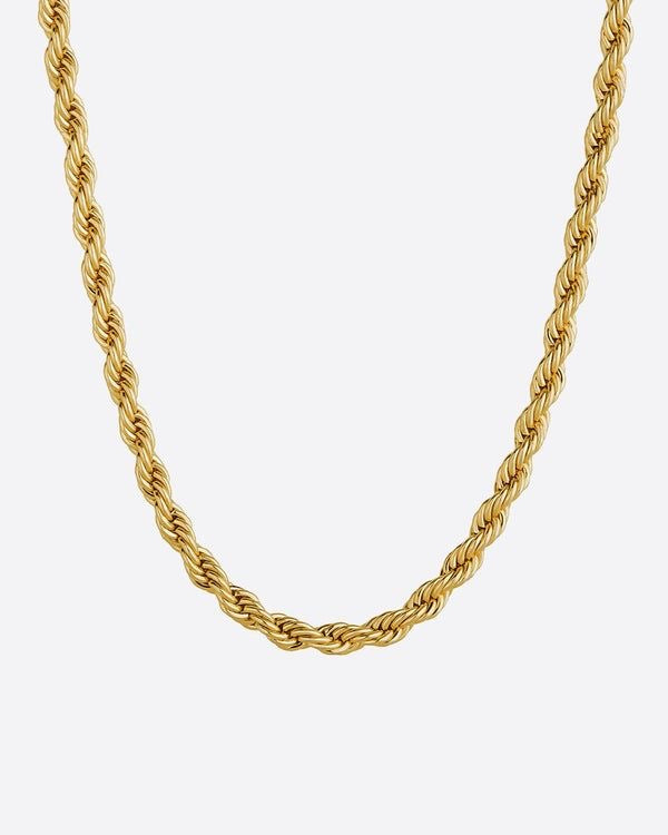 Stackable Rope Chain