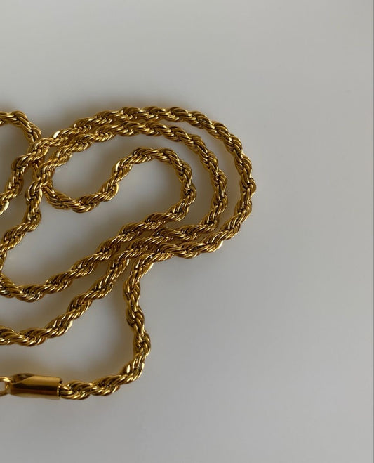 Stackable Rope Chain