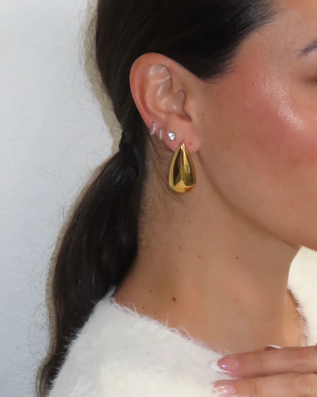 Eleanor Earrings