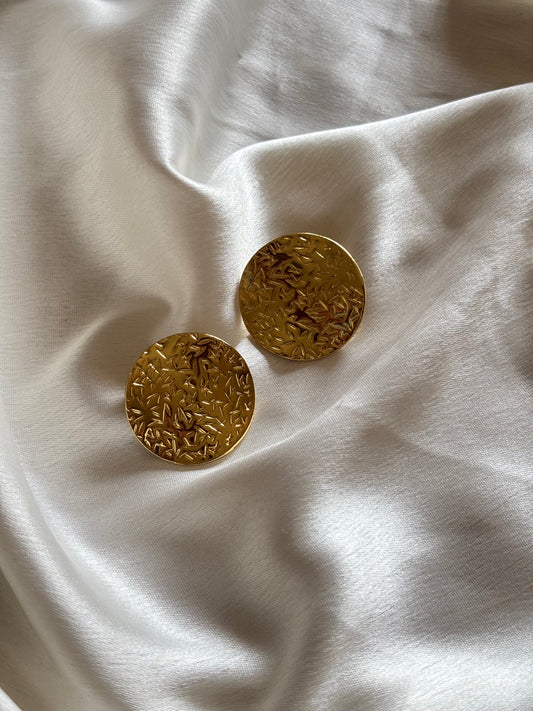 Twirl Earrings