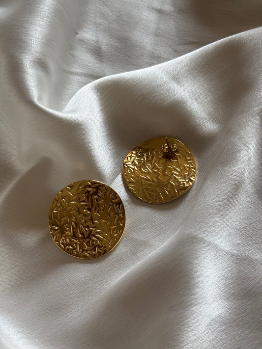 Twirl Earrings