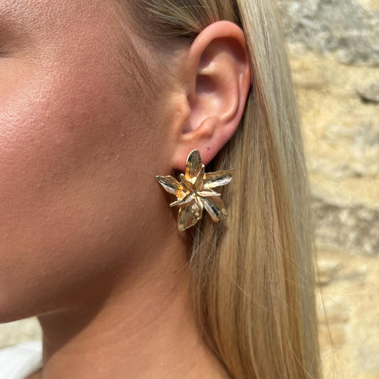 Lily Earrings