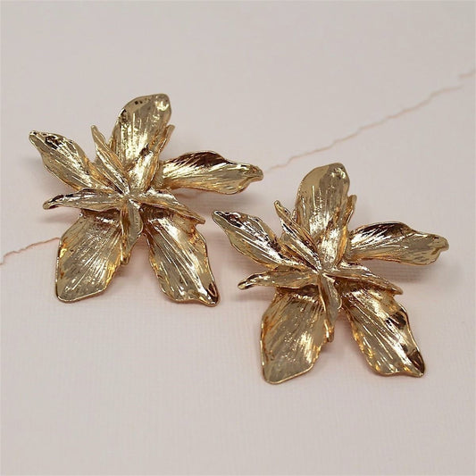 Lily Earrings