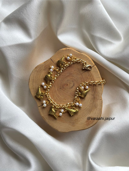Birdy Bracelet