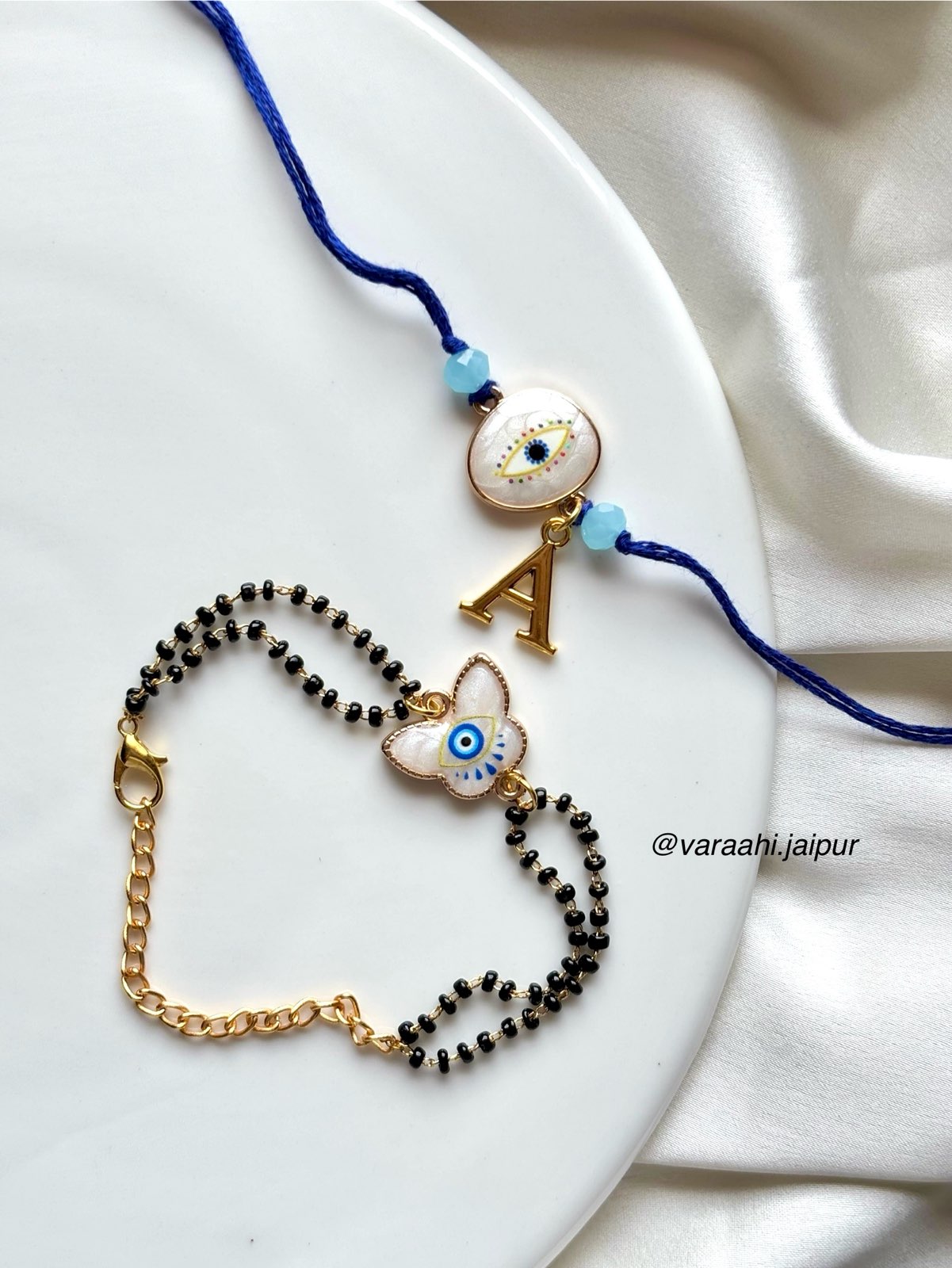 Evil eye sets