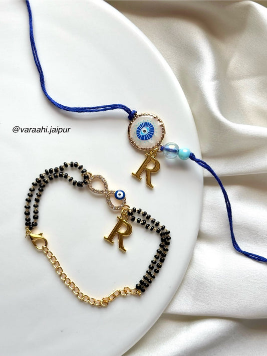 Evil eye sets