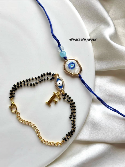 Evil eye sets